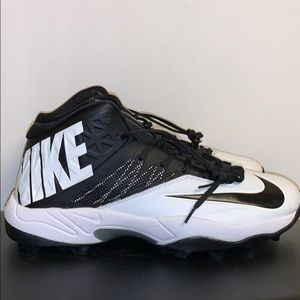 Nike Zoom Code Elite Football Cleats
